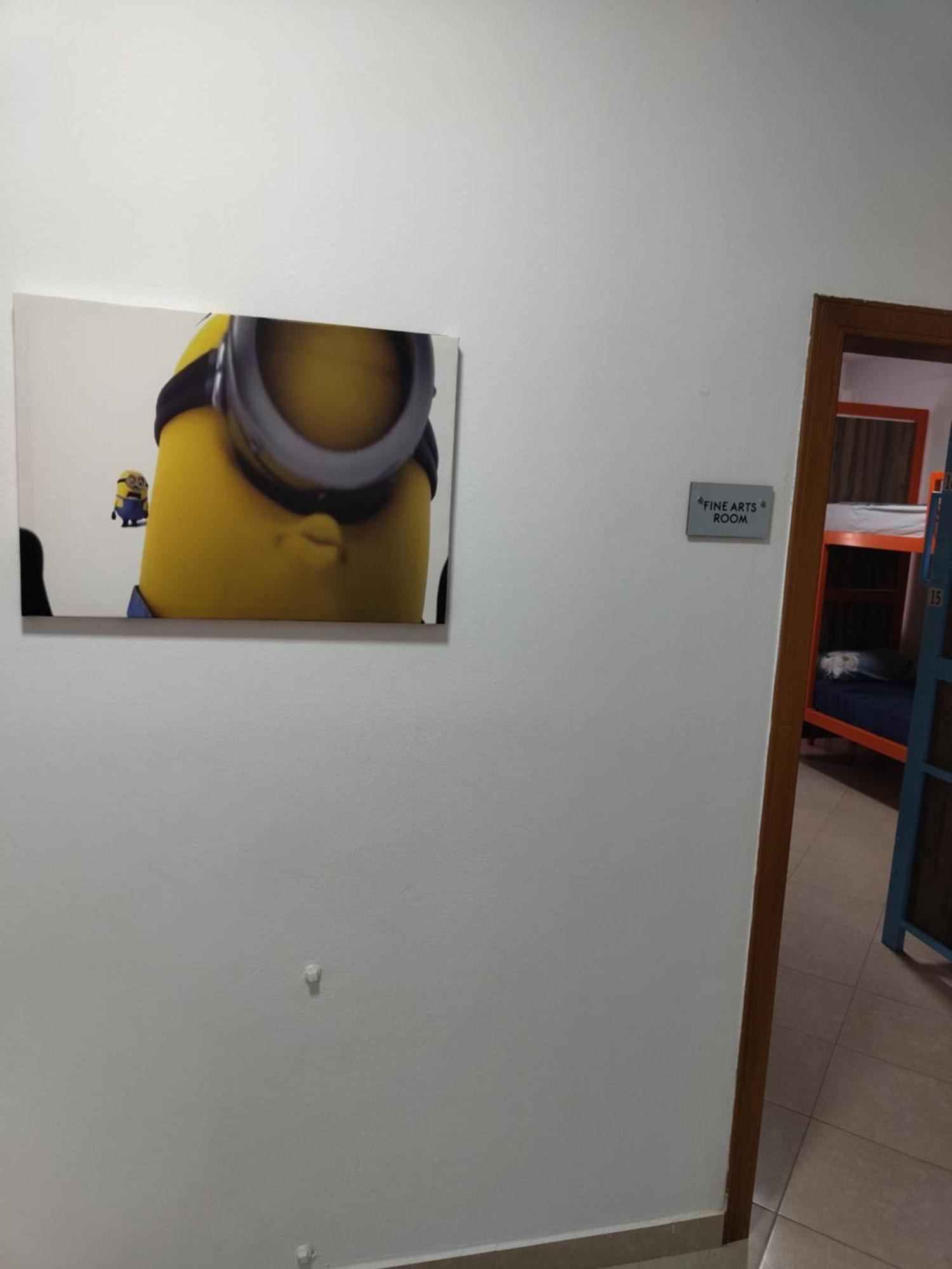 Tias Hostel Szkodra Zewnętrze zdjęcie