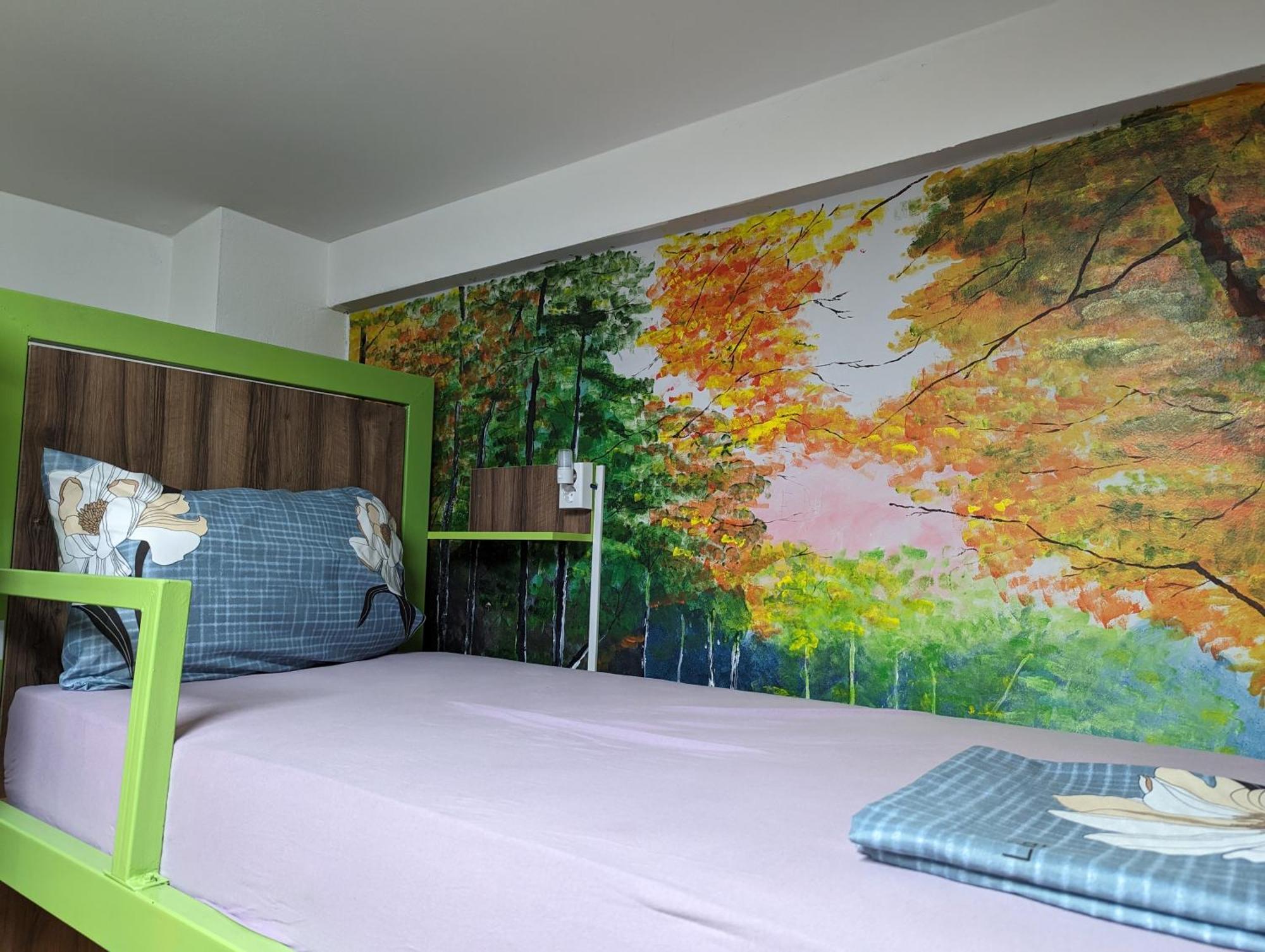 Tias Hostel Szkodra Zewnętrze zdjęcie