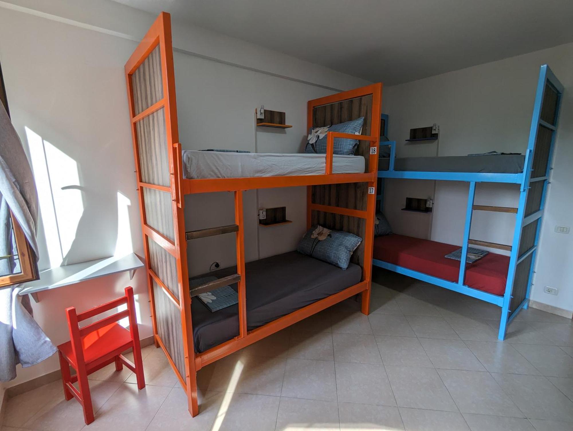 Tias Hostel Szkodra Zewnętrze zdjęcie