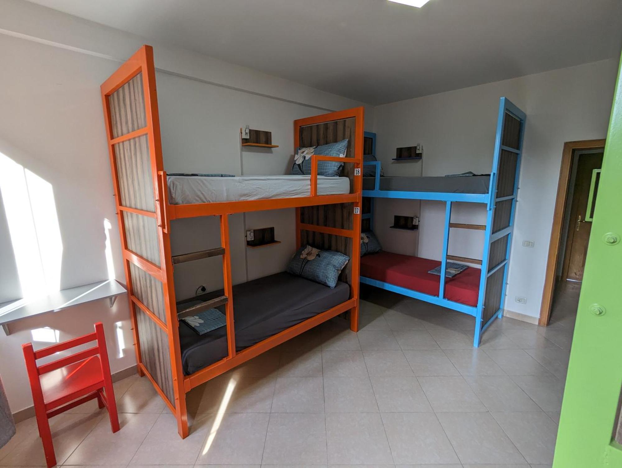 Tias Hostel Szkodra Zewnętrze zdjęcie