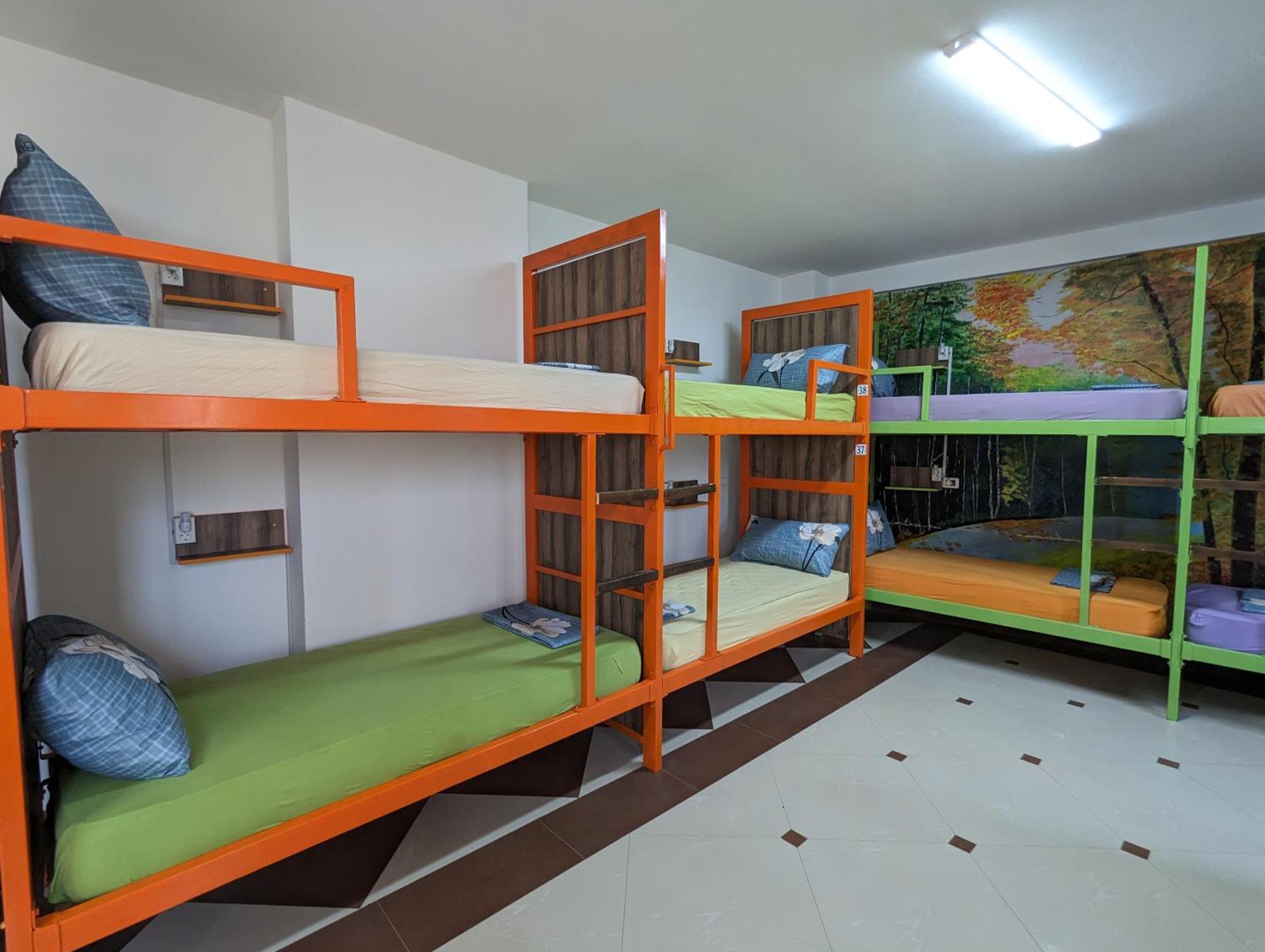 Tias Hostel Szkodra Zewnętrze zdjęcie